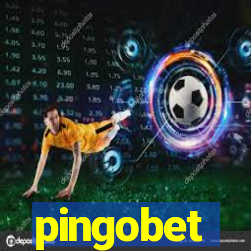 pingobet