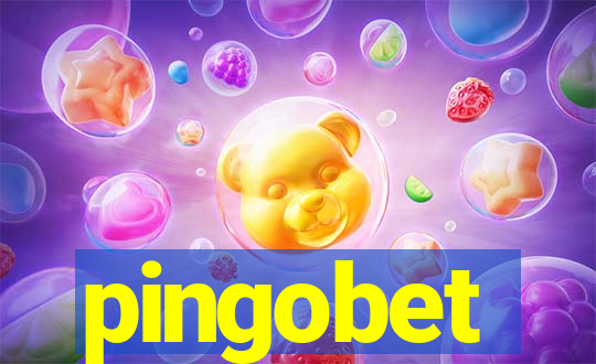 pingobet