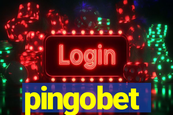 pingobet