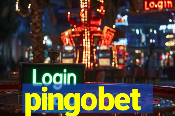 pingobet