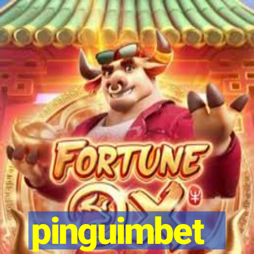 pinguimbet