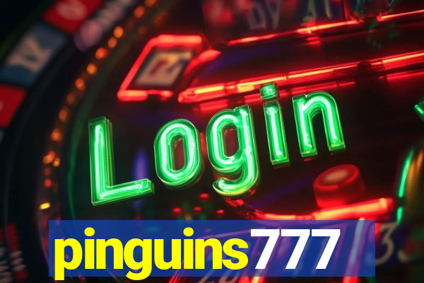 pinguins777