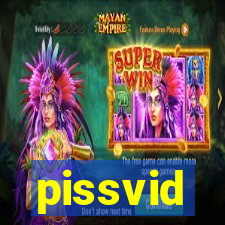 pissvid