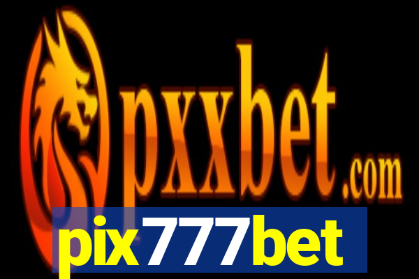 pix777bet