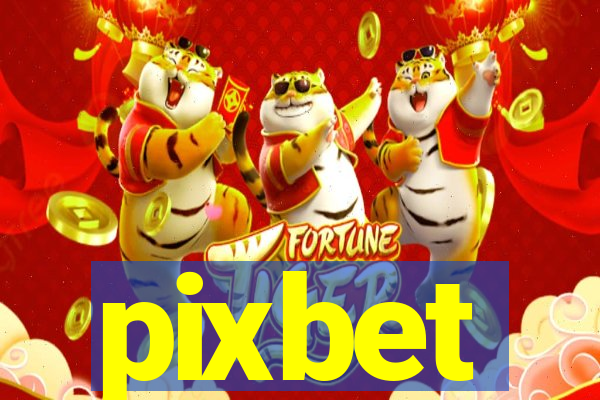 pixbet