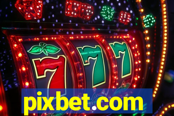 pixbet.com