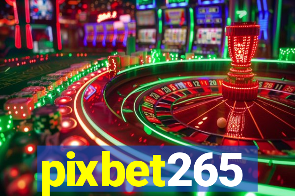 pixbet265