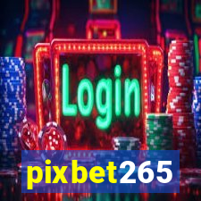 pixbet265