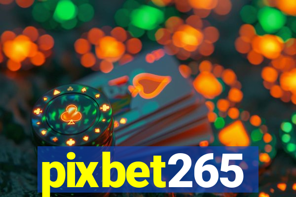 pixbet265