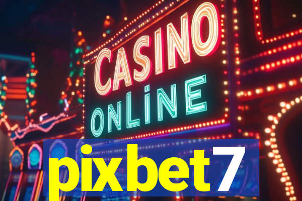 pixbet7