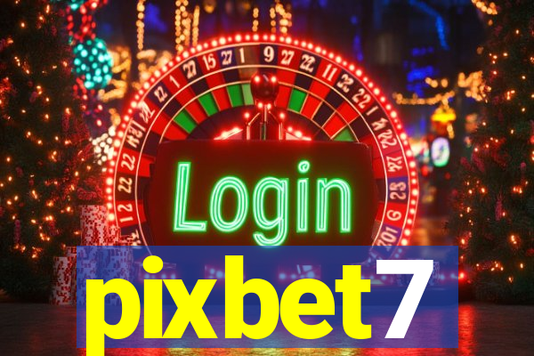 pixbet7