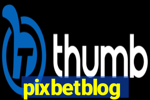 pixbetblog