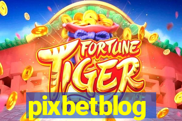 pixbetblog