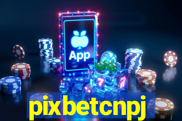 pixbetcnpj