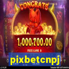 pixbetcnpj