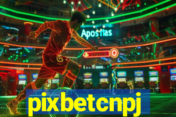 pixbetcnpj