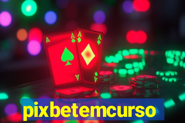 pixbetemcurso