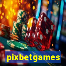 pixbetgames