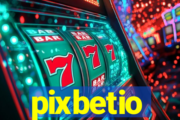 pixbetio