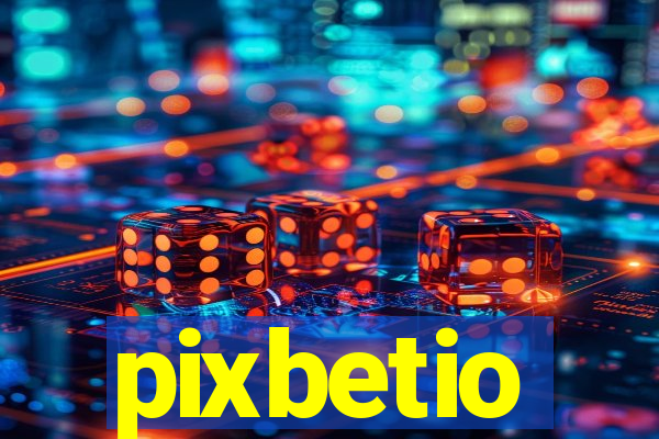 pixbetio