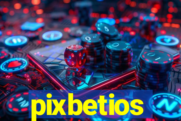 pixbetios