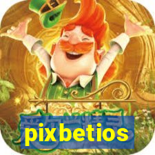 pixbetios