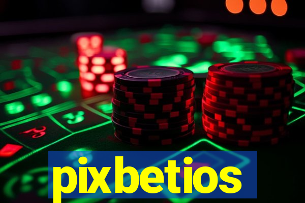 pixbetios