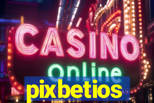 pixbetios