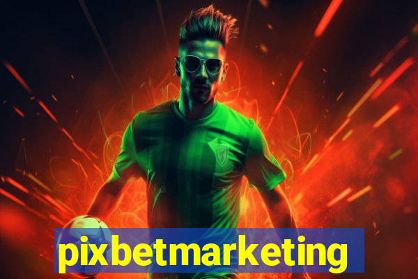 pixbetmarketing