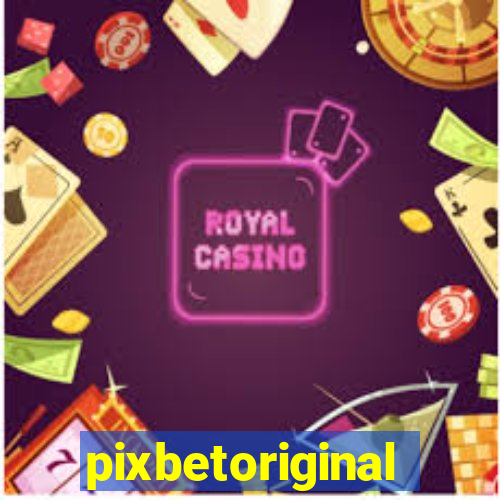 pixbetoriginal