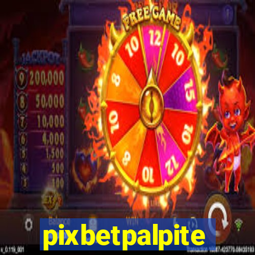 pixbetpalpite