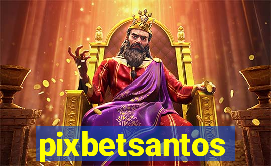 pixbetsantos