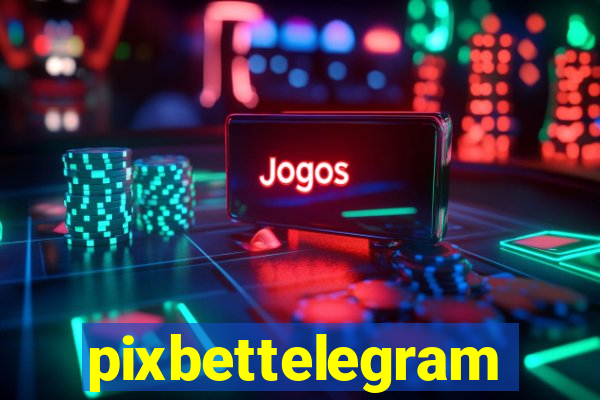 pixbettelegram