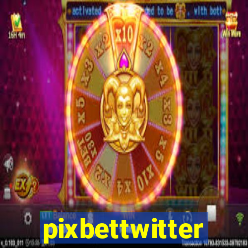 pixbettwitter