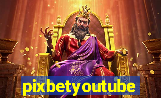 pixbetyoutube