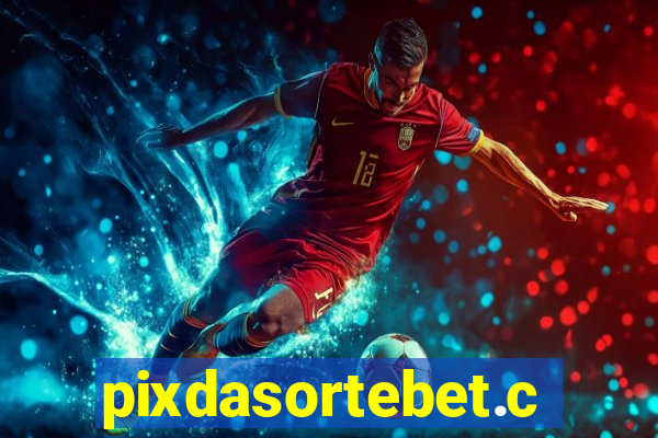 pixdasortebet.com