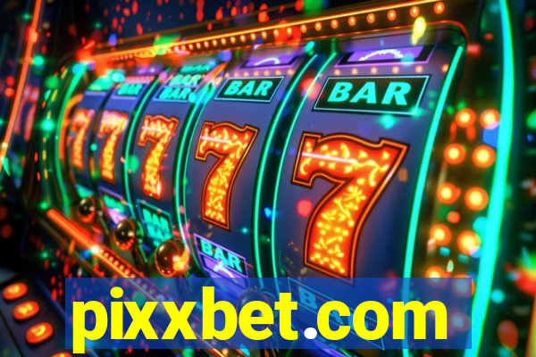 pixxbet.com