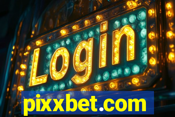 pixxbet.com