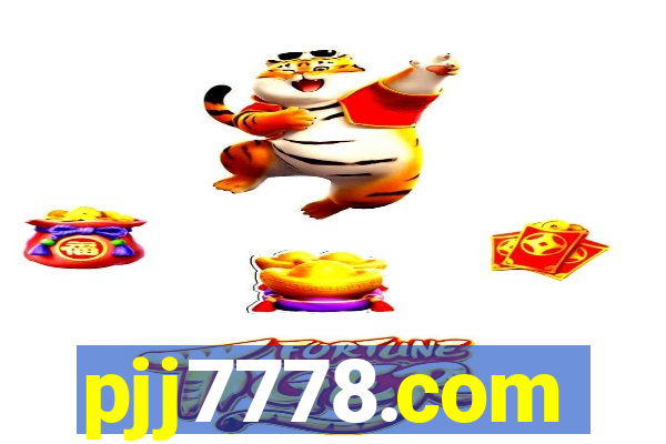 pjj7778.com