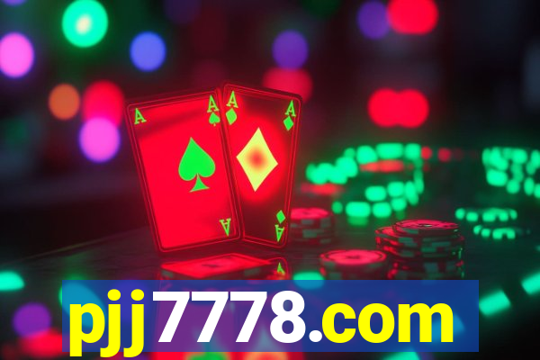 pjj7778.com