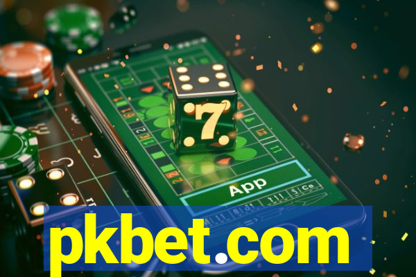 pkbet.com