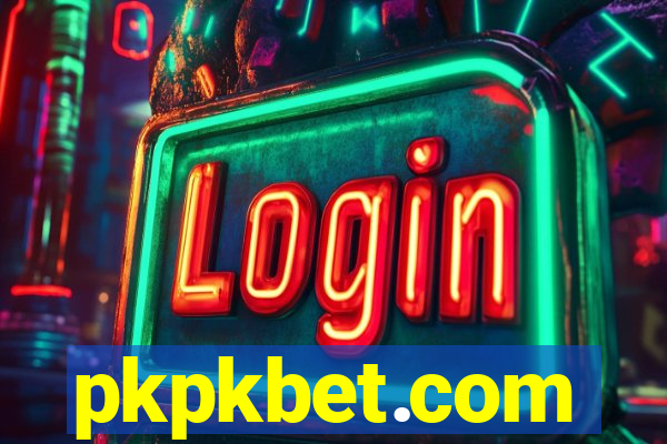 pkpkbet.com