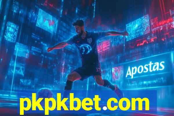 pkpkbet.com