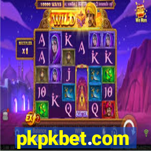 pkpkbet.com