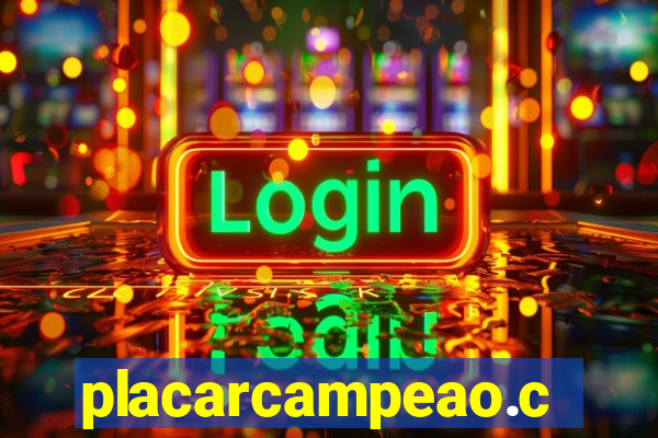 placarcampeao.com