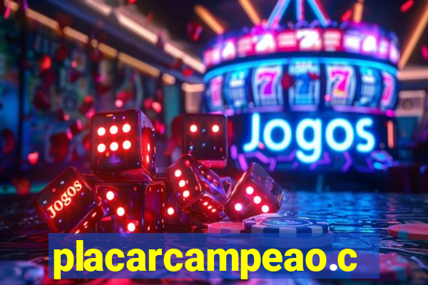 placarcampeao.com