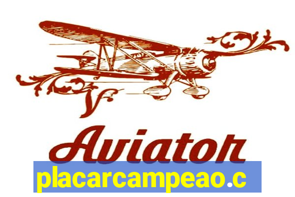 placarcampeao.com