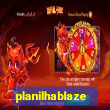 planilhablaze