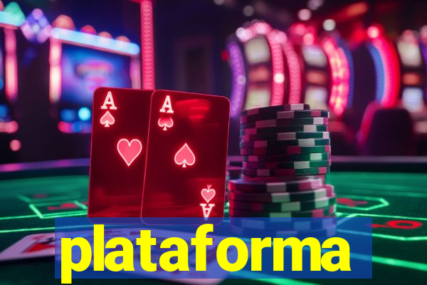 plataforma