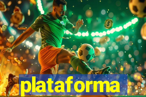 plataforma